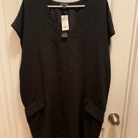 Banana Republic tunic - Picture 2 of 4